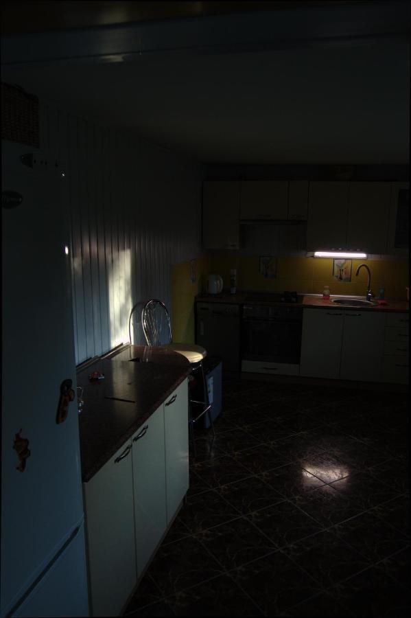 Ferienwohnung U Rybaka Braniewo Exterior foto